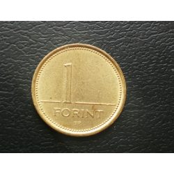 Magyarország 1 Forint 2006