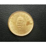 Hungary 1 Forint 2006