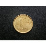 Hungary 1 Forint 2007