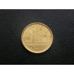 Magyarország 1 Forint 2007