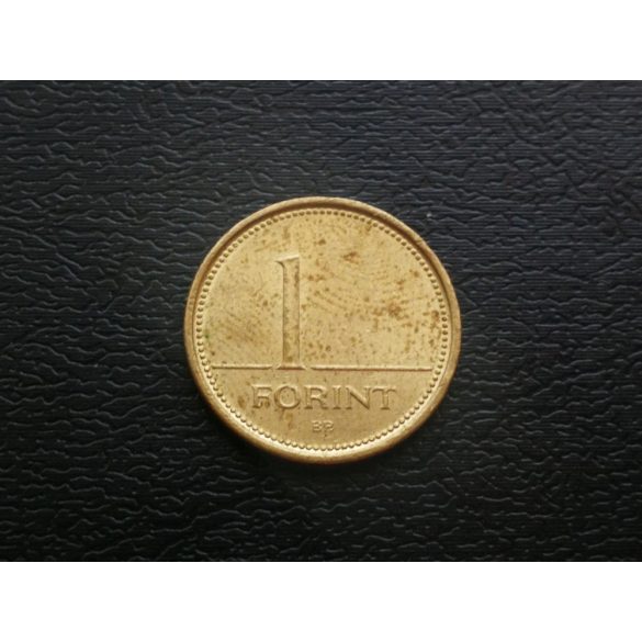 Magyarország 1 Forint 2007