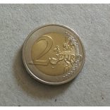 Malta 2 Euro 2008 aUNC+