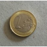 Malta 1 Euro 2016 aUNC+