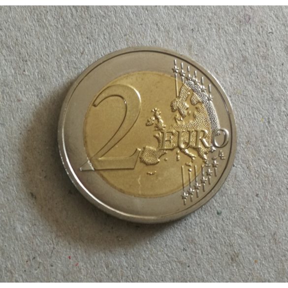 Malta 2 Euro 2016 aUNC+