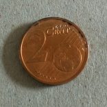 Malta 2 Euro Cent 2017 aUNC