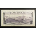 Isle of Man 1 Pound 1976 Unc