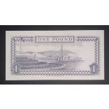 Isle of Man 1 Pound 2009 Unc