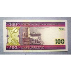 Mauritánia 100 Ouguiya 2004 UNC