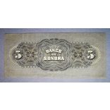 Mexikó 5 pesos 1911 VF+