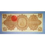 Mexikó 1 peso 1914 VF
