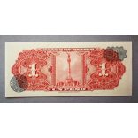 Mexikó 1 Peso 1958 UNC