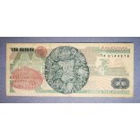 Mexikó 10000 pesos 1987 F