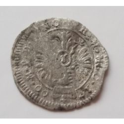   German Staates Brandenburg Friedrich Wilhelm 1 Groschen 0,499 g silver