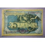 Germany 5 Mark 1904 F