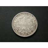 Németország 5 Márka Hindenburg 1935 E 13,8 g ezüst