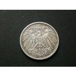 Németország 5 Márka Hindenburg 1935 E 13,8 g ezüst