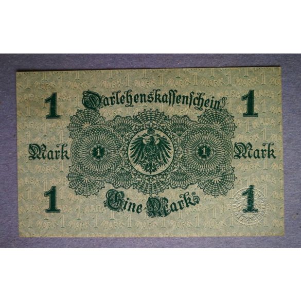 Germany 1 Mark 1914 XF
