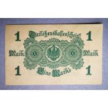 Germany 1 Mark 1914 XF+
