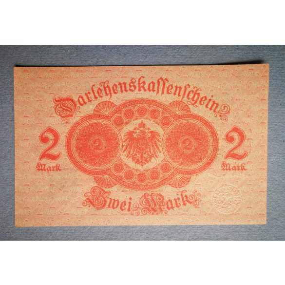 Germany 2 Mark 1914 