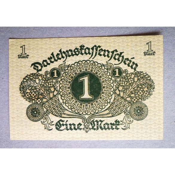 Germany 1 Mark 1920 Unc