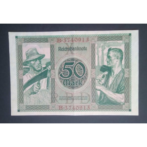 Germany 50 Mark 1920 VF+