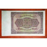 Germany 50000 Mark 1922 VF-