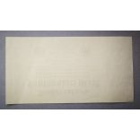 Germany 500 Mark 1922 Aunc