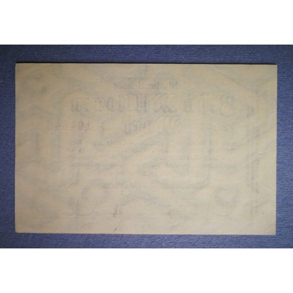 Germany 10 million Mark 1923 XF+