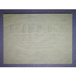 Germanyű 100000 Mark 1923 aUNC-