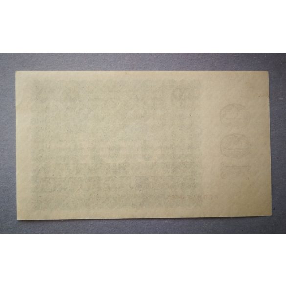 Germany 100 million Mark 1923 UNC-