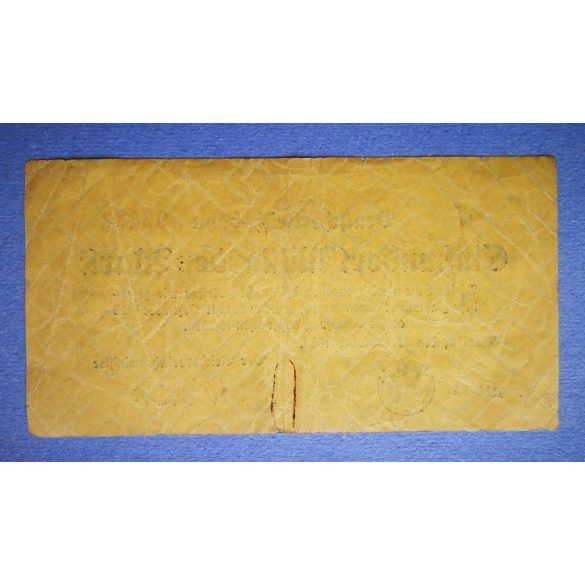 Germany 100 billion Mark 1923 F