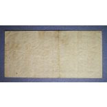 Germany 100 billion Mark 1923 F