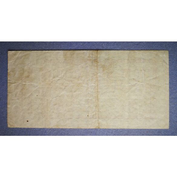 Germany 100 billion Mark 1923 F