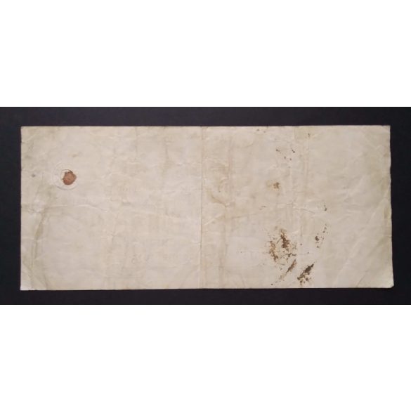 Germany 1 Million Mark Kitzingen 1923 F