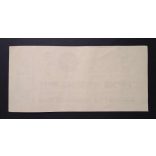 Germany 1 Million Mark 1923 VF+ Frankenthal