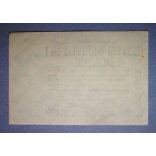 Germany 1 Million Mark 1923 VF+