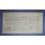 Germany 1 billion Mark 1923 UNC