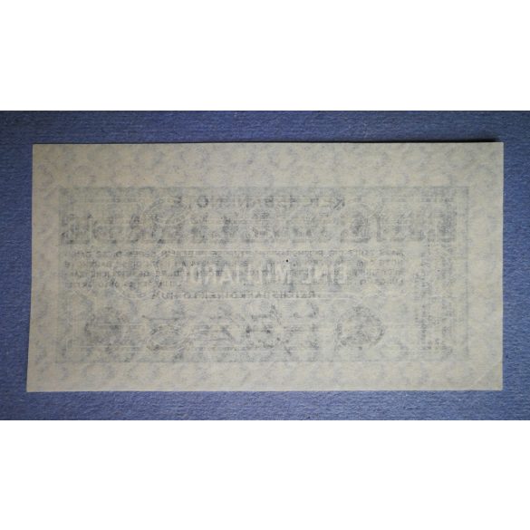 Germany 1 billion Mark 1923 UNC