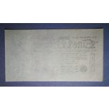 Germany 1 milliard Mark 1923