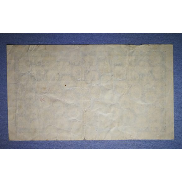 Germany 200 billion Mark 1923 F