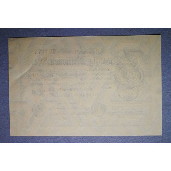 Germany 20 Million Mark 1923 XF