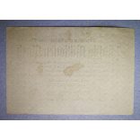 Germany 50 million Mark 1923 XF