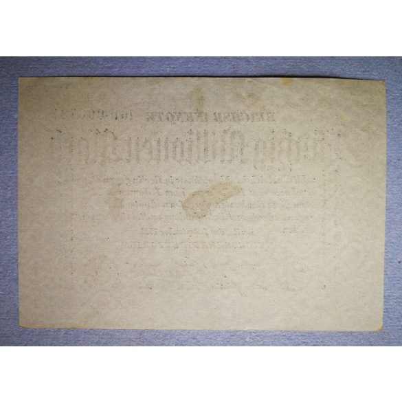 Germany 50 million Mark 1923 XF