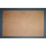 Germany 5 million Mark 1923 XF