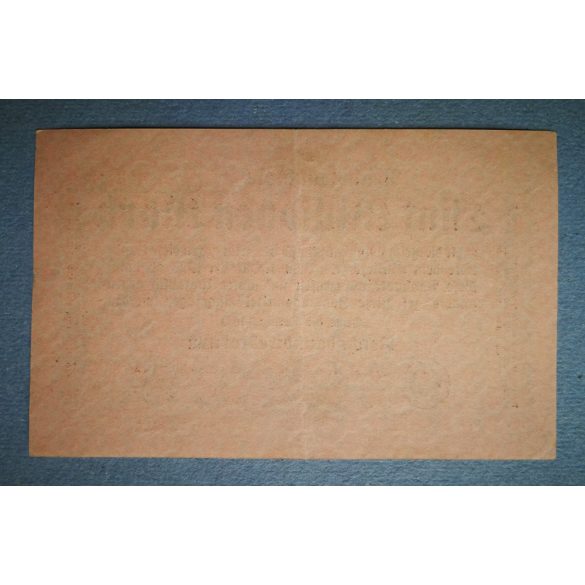 Germany 5 million Mark 1923 XF