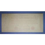 Germany 500000 Mark 1923 aUNC