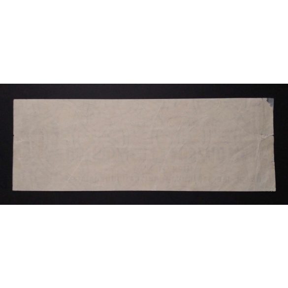 Germany 500000 Mark Frankfurt 1923 VF 