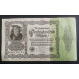 Germany 50000 Mark 1922 VF