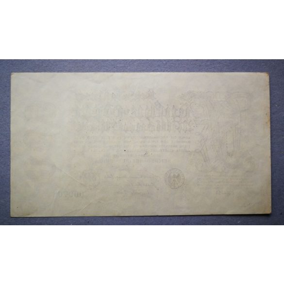 Germany 500 millió Mark 1923 XF+