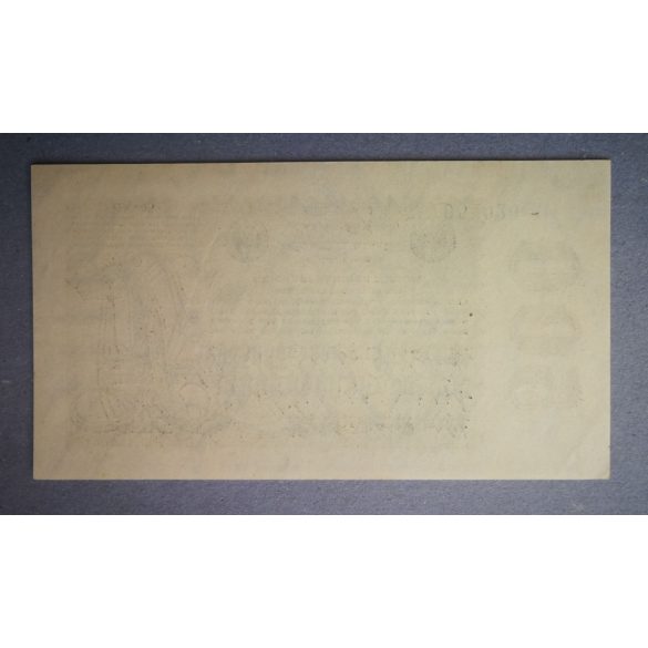 Germany 500 million Mark 1923 Aunc